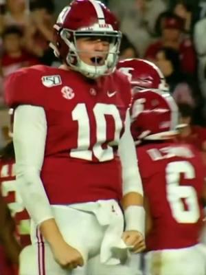 McCorkle Jones #fyp #bama #macjones #cfb #football #sports #trend 