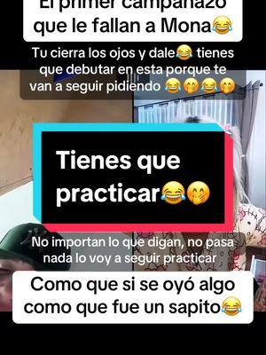 Edgar: no importa lo que digan😂 no pasa nada, voy   seguir practicando😂#creatorsearchinsights #monaygeros #fyf #mona #comparte #gerosymona #like #trending #capcut #algorithm #xyzbca #teamsnake🐍 #🐍 #liamkai❤️ #follow #anacsagastume 🥰#dale❤️ #creator #hijasdelapelona 💜#monacolegas #💜 #edgar_477💋 #bts #viralvideo #Viral 