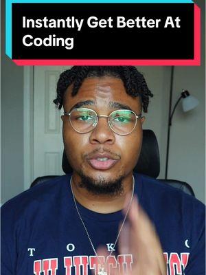How to instantly get better at coding 2025 #softwareengineer #codingforbeginners #computerscience 