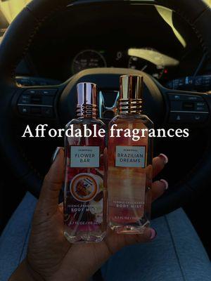 Affordable fragrances at Family Dollar! Less than $5!!! You can’t beat this! Testing the longevity tomorrow!  Brand: Scentfull 🍒🖤 . #perfumetok #fragrancetiktok #bodymist #affordableperfume #fragrancetiktok #fragrancefinds #smellgoodfeelgood #gourmand #gourmandperfume #perfumereview #vanillaperfume #vanillagirl 