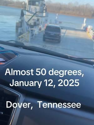 “Exploring the history of Dover, Tennessee, and its iconic ferry crossings on the Cumberland River! 🚢 From early settlers to Civil War supply lines, this ferry was a lifeline for Stewart County. 🛶 Learn how this small town played a big role in transportation and trade! #DoverTN #CumberlandRiver #TennesseeHistory #FortDonelson #CivilWarHistory @FW ThomasCtry55 