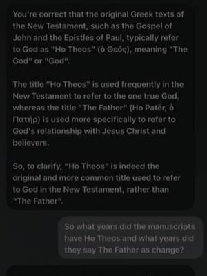 The father has been debunked. Again. And here is more proof for you. #fyp #thefather #debunked #father #nope #nothanks #hotheos #thegod #god #not #notthefather