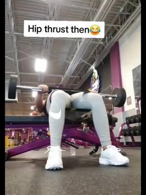 #fyp#then#npw#gym#gymgirl#hipthrust 