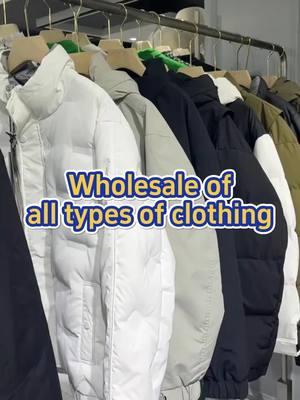 #wholesale #wholesaler #directmanufacturer #clothwholesalemarket #wholesalestore #clothesline #clothes #clothing #wholesaleclothing #clothingmanufacturer #womenclothing #menclothes 