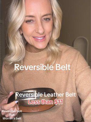 #reversiblebelt #belt #womensbelt 