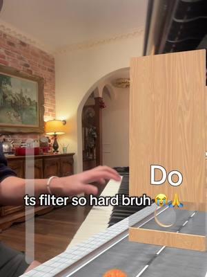 are we still friends? #tylerthecreator #pianomusic #pianocover #igor #pianotok🎹 #perfectpitch #perfectpitchfilter #arewestillfriends #pianotok🎹 #ttc 