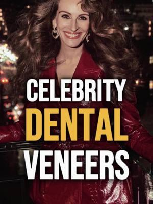 5 Celebrities with the Worst Dental Veneers  #actor  #fyp  #haileybieber  #mileycyrus  #lindsaylohan  #1min