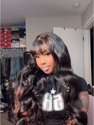 #amandahairs#amandahairreview#viral#curtainbangwigs#wigsforbeginners#loosewave#humanhairwigs#lacewig#blackgirlhairstyle#lacefrontwig#wiginstall#wigsale#gluelesswig#fringebang#haircuttingtutorial 