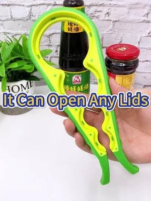 #lidopener #capopener #canopener #jaropener #kitchenaccessories #kitchentool #openlid #kitchenutensils #kitchengadgets #kitchenhack 