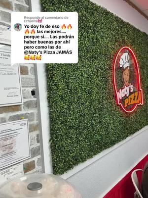 Respuesta a @Echusita🎀 Feliz y agradeciendo a cada una de las personas que nos visitan 🙏❤️🙏#pizzacubana🇨🇺 #natysflagler #hialeah #kendall 