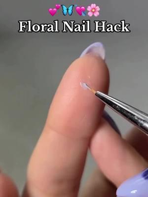 Try this hack to create a floral manicure ⭐️🫧🌸✨ #floralnails #floralhack #flowernails #almondnails #bluenails #longnails #damagednails #acrylics #freshmanicure #nailsdone #brokennails #rednails #brownchromenails #lightbrownnails #elegantnails #nailstiktok #brownalmondnails #trendynails #nailspo #2024nailtrends #fallnailsinspo #boyfriend #bf #boyfriendgoals #naillifting #nails101 #nailboo #nailboonails #nails #dippowder #dippowdernails #dipnails #nailinspo #nailart #diynails #diymanicure #naturalnails #nailhack #paintingnails #fyp #fypage #foryou #fy #nailtech #begginernailtech #nailsalon #cutenails #viral #fallnails #fallnailinspo #fallnailart #nailartsvideos #nailtrends #nailtutorial