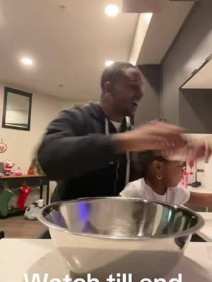 #daughteranddad #baby #bad #badbaby #nocursing #ohshit #whatyousay #dontsaythat #cooking #funy #funnyvidios #lol #lmao #viral #viralvideos 