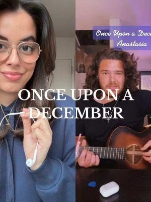 #duet with @Joshuapierce the fact that this really might be my last cover on TikTok 🥺 #onceuponadecember #nycactor #nycsinger #broadway #musicaltheatre 