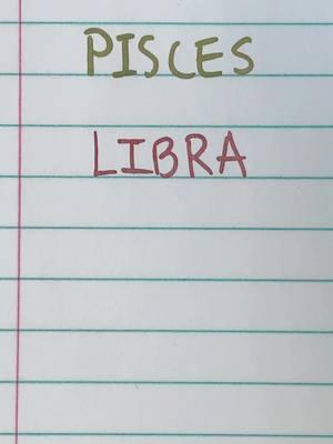 Which zodiac signs next? #pisces #libra #virgo #zodiac #zodiactiktok #astrologytiktok #astrology #compatibility #compatibilitytest #Love #Relationship #friendship #foryou #foryoupage #foryoupageofficiall #fypシ゚viral #lovelii #paratii 