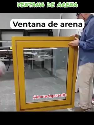 #fyp #foryou #foryoupage #parati #curiosidades #SabiasQue #inventos #ventanas #ideas #aprendisaje #videoviral 