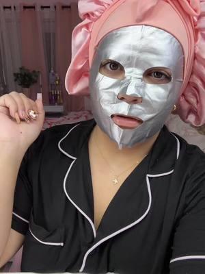 #fyp #foryou #foryoupage #fypシ #grwm #grwmroutine #grwmforbed #bedroutine #nightroutine #skincare #overnightcurls #heatlesscurls #overnightfacemask @The Ordinary @The Ordinary Store @Bubble Skincare @Lash Therapy Australia 🤍 @Glossmetics 