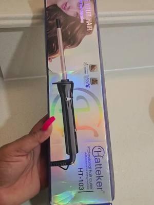 Hair curler.Click the link below to purchase⬇️.#fyppp #beauty   #hair #trendin #viralvideo  #creatorsearchinsights  #TikTokShop #affliatemarketing #curler 