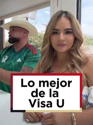 La Visa U es uno de los mejores remedios migratorios disponibles, pero solo si cumples con los requisitos. ✅ Uno de ellos es haber sido víctima de un crimen en EE.UU., pero hay otros detalles importantes que necesitas saber. 🎥 Mira el video para conocerlos todos. 📞 ¿Listo para empezar? Envíanos un mensaje o llama al número en nuestro perfil para tu evaluación GRATIS. 📌 Los resultados pueden variar. Es necesario realizar una consulta para determinar si eres elegible. Este mensaje es solo informativo y no reemplaza el consejo legal. #AlonsoYAlonso #AbogadoDeInmigracion #VisaU #CrimePreventionTiktok #ArreglarPapeles