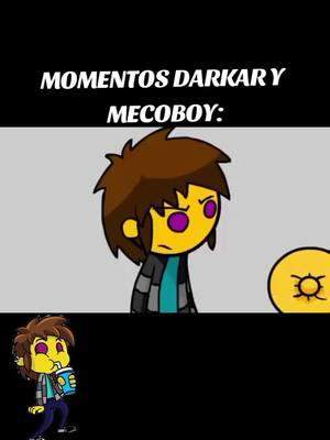 en la realidad sería darkar,me gusta caundo el bombo le da en su madre, F por el Mequitos XD #mecoboy #darkar #bombovetealavesh #vetealaversh #humor 