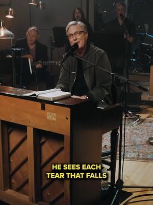 I have called you by name, and you are MINE, says the Lord! -Isaiah 43:1 #fyp#christiantiktok#christian#praiseandworship #savior #praise #worship #donmoen