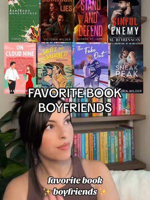 favorite book boyfriends ✨ #booktokfy #romancebookrecs #booktokfyp #romancerecs #favoritebooks #booksaremagic #romancebooksromance #booksbooksbooks #creatorsearchinsights 