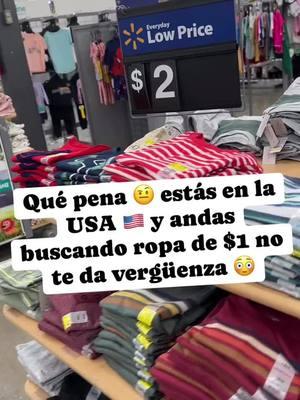 Porque hay gente así enserio que tiene que uno esté en la usa y busca ofertas 🤦🏻‍♀️🤷🏻‍♀️🤷🏻‍♀️#parati #tiendas #ofertas #fyp #usa #walmart