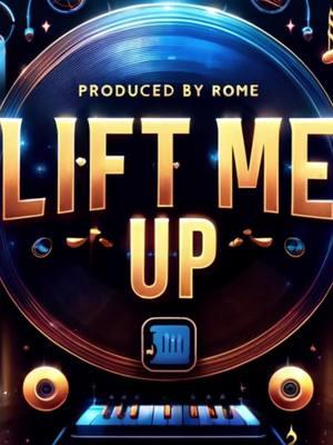 “Lift Me Up” – A powerful dancehall-inspired gospel anthem celebrating God’s love and redemption. Produced by Rome and bringing Jamaican vibes to uplift di soul. 🇯🇲🔥 Follow romyrome83 on all platforms fi more music and positivity! #LiftMeUp #ProducedByRome #DancehallGospel #JamaicanVibes #GodsLove #Redemption #PositiveEnergy #romyrome83 #MusicWithAPurpose 