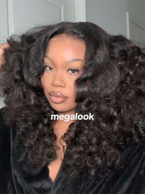 @Megalookwig @Megalookhair  #megalook #megalookwigs 