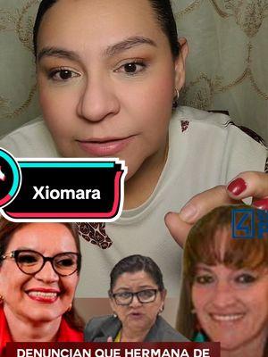 Respuesta a @cesaroseguera24  Xiomara si cumple  #xiomarasicumple #facebook #hondurasnews #xiomarasicumple #noticiastiktok #xiomara 