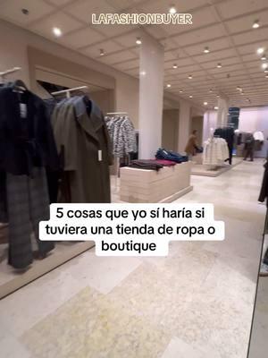 Guarda este video! #lafashionbuyer #emprendedora #comprasalmayor #lafashiondistrict #fashionbuyerlosangeles #proveedores #tiendaderopa #zara 