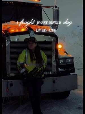 #CapCut I am very proud of me. #Trucker #SafetyLady #BlueCollar #BlueCollarBaddie #BlueCollarMom #SingleMomLife #DisabledAmerican #Safety #907USA #AKUSAMOM #American #America #AlaskaIceRoads #DisabledAlaskanNative #InupiaqProud #InupiaqPride #Inupiaq 