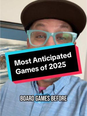 Here are 9 games I’ve played that I think you’ll really like when they come out this year! #boardgames #games #boardgamegeek #gamer #boardgamer #tabletop #tabletopgames 