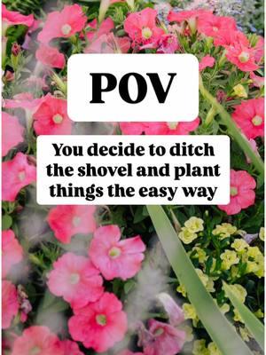 Have you tried a garden auger yet? 🌸 It’s a game-changer!  @Power_PlanterUSA has the best garden augers on the market. They are a third generation family-owned business based in rural Illinois. The high-quality augers are hand-welded with American steel. I’m proud to say I’ve been working with them for almost a year, but I’ve been using their augers longer than that. Their customer service is second to none so you can be sure you are not only receiving a lifetime tool but you also have access to the knowledge on how to use it safely and effectively.  Power Planter augers make digging the hole the easy part!  What questions do you have? 🌱 #plantingflowers #gardentool #gardenauger #plantingtrees #plantingshrubs #landscaping #landscapingtools #landscapingtips 