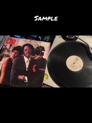 #sample #whosampled #fy #yourpage #hiphop #throwback #80s #music #genx #radio #vinyl #vinylcheck #tiktok #dj #oldschool