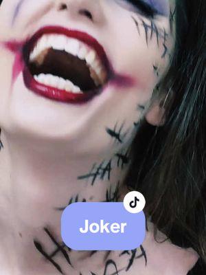 Can I interest you in a bargain? #joker #jokermakeup #lipsync #fyppp 