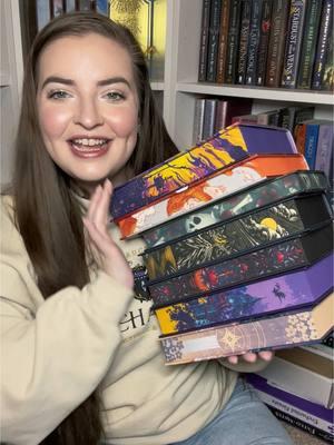 open some overdue monthly subscription book boxes with me! Featuring @FairyLoot! 📚🫶🏻✨ part 1 of 4! did i really just yammer on for 16 minutes? yes, yes i did 😂 sorry babes, ily forever #books #BookTok #booktoker #booktiktok #booktokfyp #bookish #bookworm #reading #tbr #booktokers #bookhaul #specialeditionbooks #booksubscription #booksubscriptionbox #fairyloot 