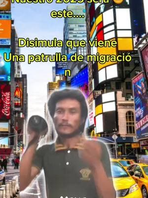 Y mentira no es 🤣 #meme #memecut #latinos #newyork #migracion #reforma #usa_tiktok 