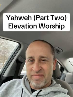 #yahweh #elevationworship #fyp #fypシ #fypシ゚viral #jesus #carmony #harmony #christian #worshipsunday #idonotowncopyrights  Here is Part Two of my carmony for “Yahweh” by @Elevation Worship  May your day be blessed!!🙌