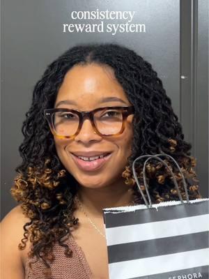 Replying to @inthekeyofvee update. i felt like week one was a breeze ..  🛍️🎀 @sephora @ILIA Beauty #creatorsearchinsights #winterarc #winterarcchallenge #winterarcforwomen #winterarc #fitnessmotivation 