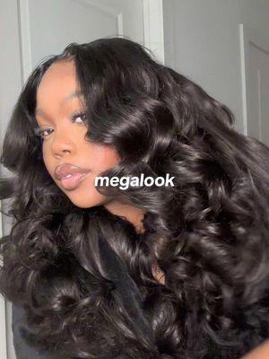 @Megalookwig @Megalookhair 😍 #megalook #megalookwigs 