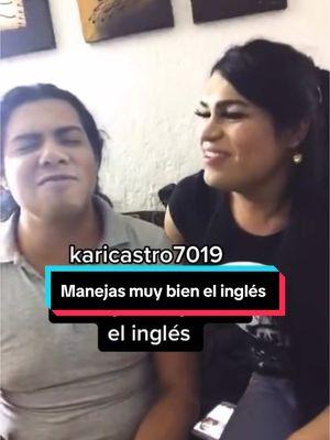 Manejas muy bien el inglés @Kimberly Irene @Soy  Wendy  Guevara #kimberlyirene #wendyguevara #karicastro7019 #lasmaspreciosas #laschicastrans #wendykimberly1 #lasperdidas 