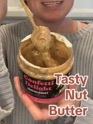 Replying to @Rottie Mama if you have a sweet tooth @American Dream Nut Butter is a must 🤤😍 #sweettooth #sweets #peanutbutter #almondbutter #cashewbutter #heathysnack #nutbutterlover #sweettreat 