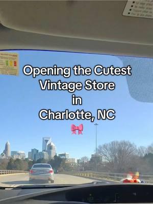 Just saw that the Supreme Court wants to ban tiktok. Why is America like thisssss 😔Anyways, we’ll be here 😗 #queencity #charlottenc #vintage #forthegirls #y2k 