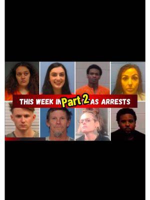 #arkansasarrests #caseforar #acaseforar #arkansastok #arkansas 