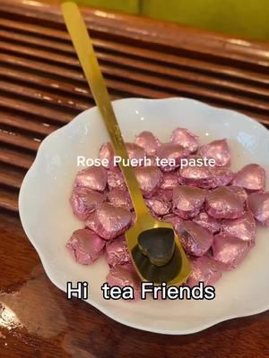 What kind of tea are you drinking today #teapaste #tea#teaculture #chinesetea #teaknowledge #kunfutea #maketea #tealovers☕💗 #foryou #healthy #method #teachtea 