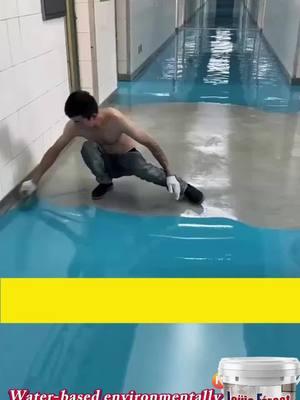 🔥New Year Hot Sale🔥High-Gloss Marble Effect Epoxy Floor Coating#fyp #goodstuff #goodthing #mrmaterial #waterproofing #antislip #paint #waterproof #material #painting #coating #waterbased #paintings #nonstick #car #cars #nonslip #foamcleaner #Carcleaner #fy