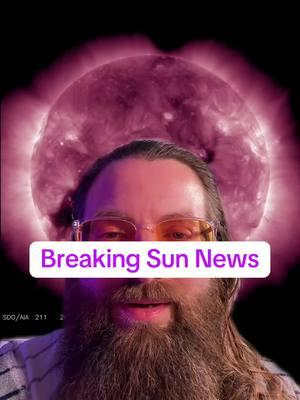 The Sun is on fire!!! Use this added energy plus the full moon to supercharge your manifestation ☀️🔥💪 #manifestation #sun full moon #moon #manifest #sleep #sky #space #learn #greenscreen 