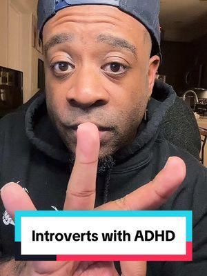 Why introverts with ADHD haven’t responded to your text. 💯😂 #thevibewithky #introvert #introvertmemes #adhd #adhdmemes 