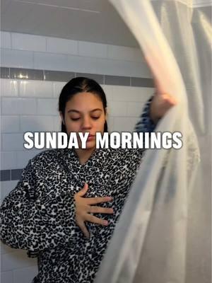 Sunday Mornings 🤍  #sundayvlogs #sundaymornings #sundaymorningroutine 