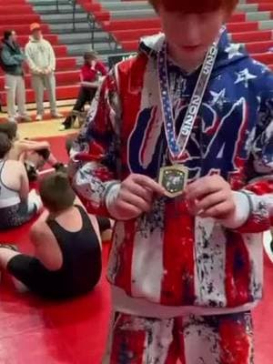 #teamusa #wrestling #dadsofticktock #georgia #fyp #usa #stevenhodges #LIVEhighlights #dream #goviral #country #goals #fypシ゚viral #dreams #winner#firstplace #1 